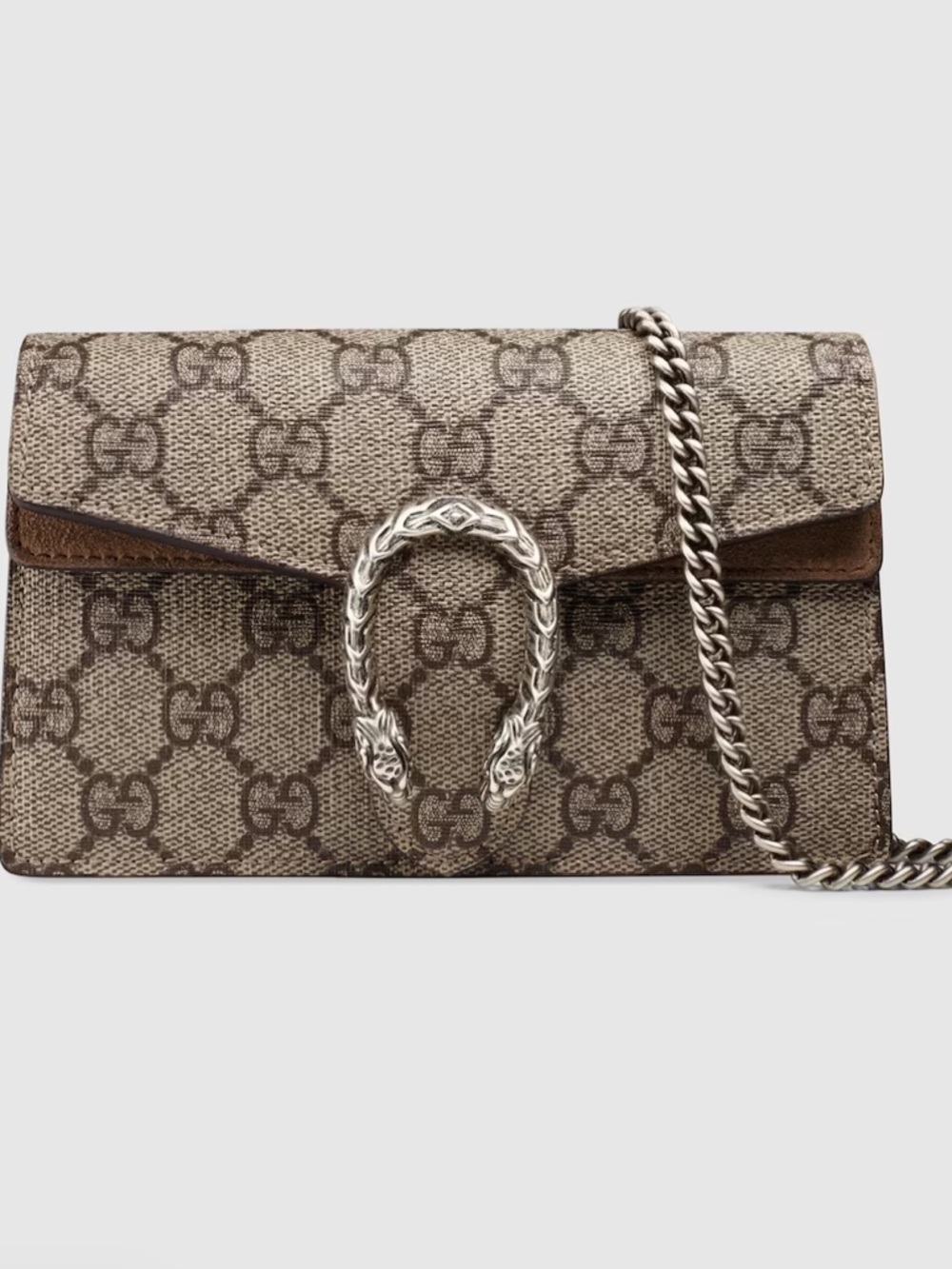 Gucci Dionysus Mini Crossbody